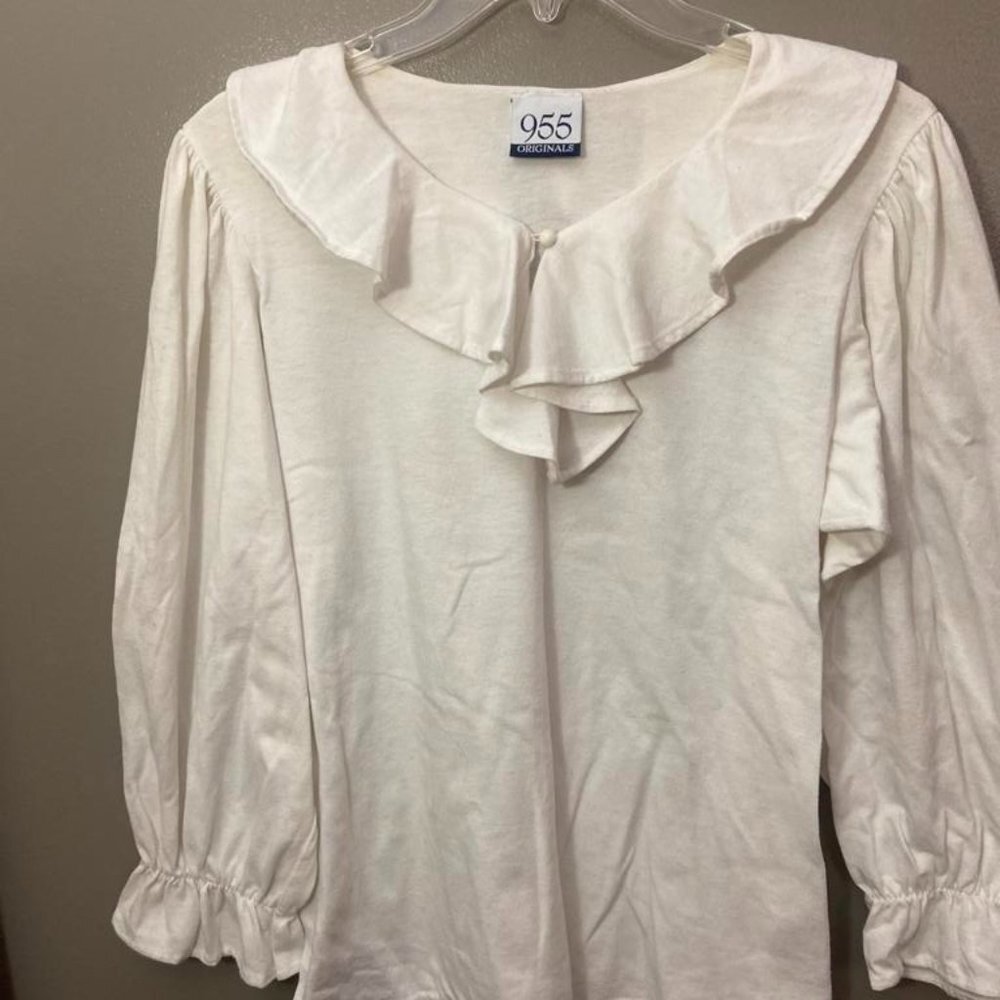 955 Originals shirt size XL